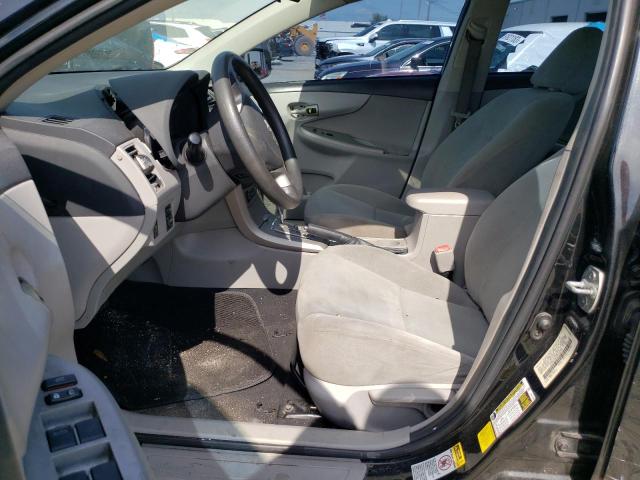 Photo 7 from auction – 2013 TOYOTA COROLLA BA with VIN 5YFBU4EE5DP224739