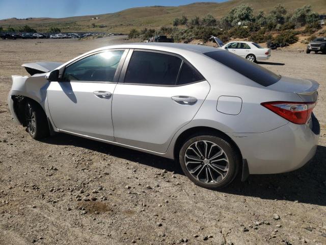 Photo 2 from auction – 2015 TOYOTA COROLLA L with VIN 5YFBURHE4FP265889