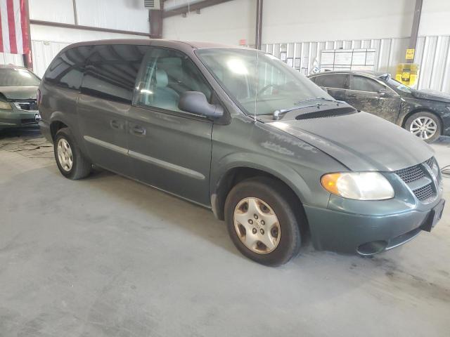 Photo 4 from auction – 2003 DODGE GRAND CARA with VIN 1D8GP24R53B279308