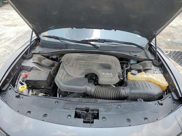 Photo 11 from auction – 2018 DODGE CHARGER SX with VIN 2C3CDXHG6JH139109