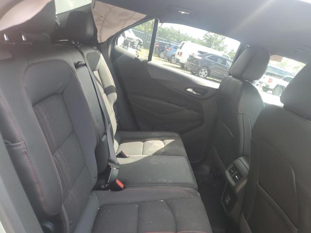 Photo 10 from auction – 2022 CHEVROLET EQUINOX RS with VIN 2GNAXWEV6N6143595