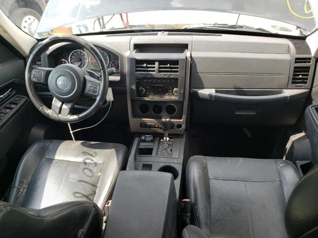Photo 8 from auction – 2012 JEEP LIBERTY SP with VIN 1C4PJMAK5CW175235