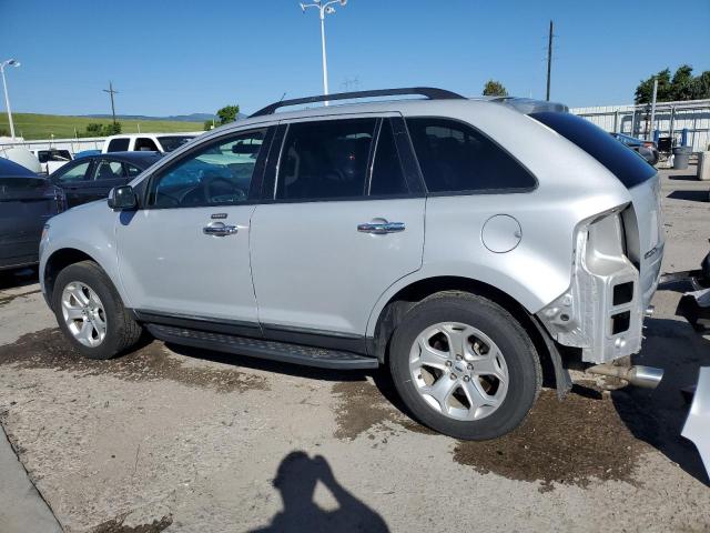Photo 2 from auction – 2011 FORD EDGE SEL with VIN 2FMDK3JC4BBA59054