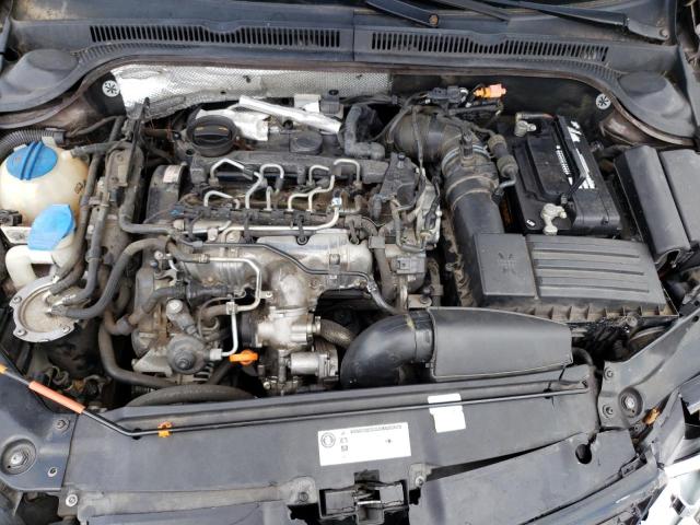 Photo 11 from auction – 2011 VOLKSWAGEN JETTA with VIN 3VWLL7AJ5BM046098