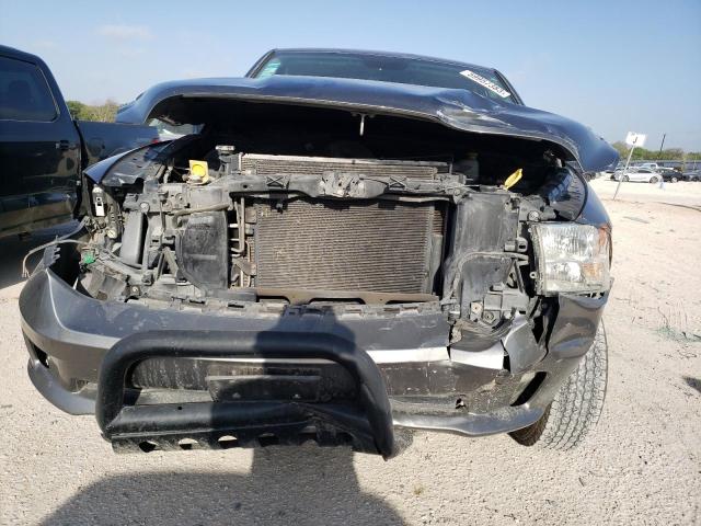 Снимка 5 от търг – 2013 RAM 1500 ST с VIN 1C6RR6FT1DS702833