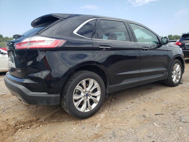 Photo 3 from auction – 2022 FORD EDGE TITAN with VIN 2FMPK4K97NBA55493