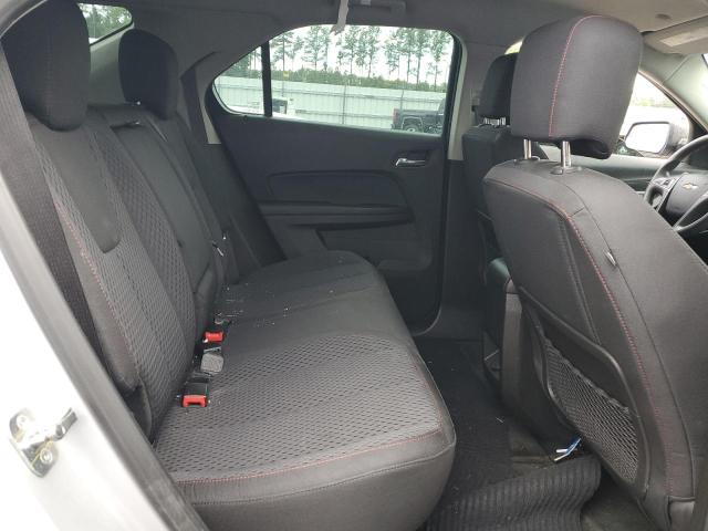 Photo 10 from auction – 2012 CHEVROLET EQUINOX LS with VIN 2GNALBEK5C1199158