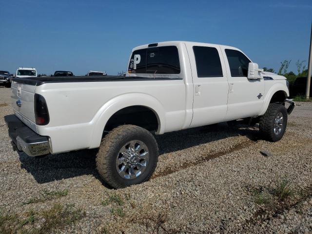 Photo 3 from auction – 2014 FORD F250 SUPER with VIN 1FT7W2BT0EEB76301