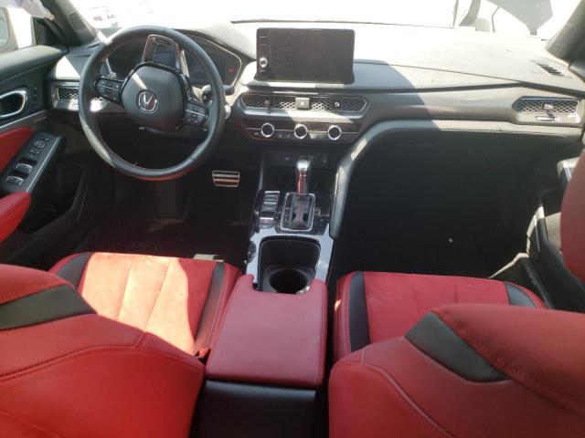 Photo 8 from auction – 2023 ACURA INTEGRA A- with VIN 19UDE4H69PA019994