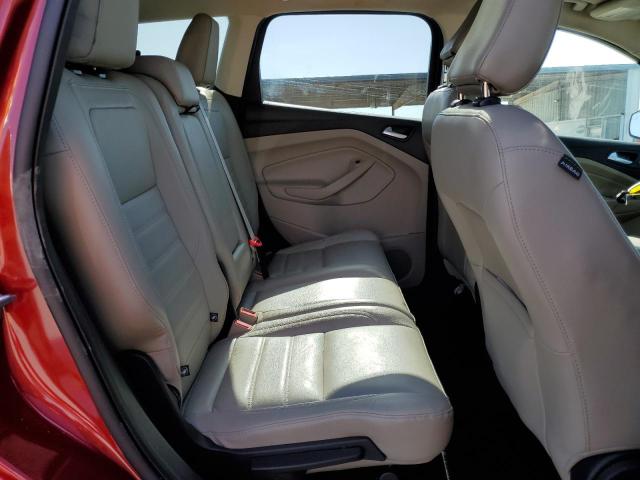 Photo 10 from auction – 2018 FORD ESCAPE SEL with VIN 1FMCU0HD3JUC27021