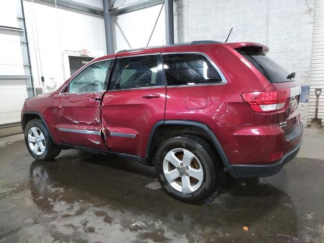 Photo 2 from auction – 2013 JEEP GRAND CHER with VIN 1C4RJFAGXDC641955