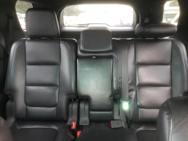 Photo 10 from auction – 2011 FORD EXPLORER L with VIN 1FMHK8F86BGA32742