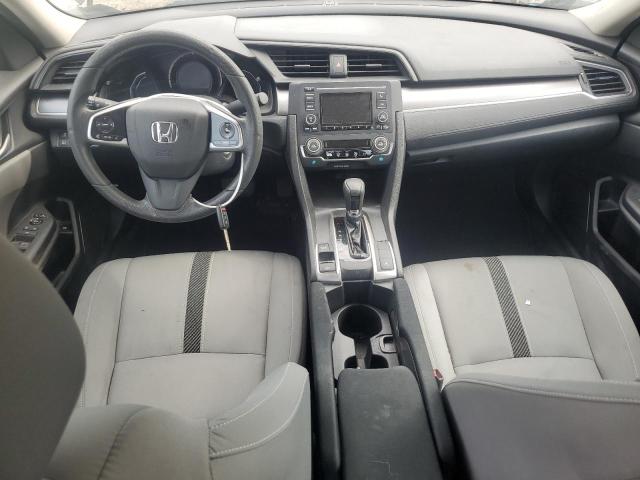 Photo 8 from auction – 2017 HONDA CIVIC LX with VIN 19XFC2F59HE011856