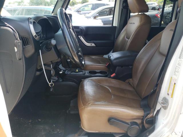 Photo 7 from auction – 2011 JEEP WRANGLER U with VIN 1J4HA3H15BL586205