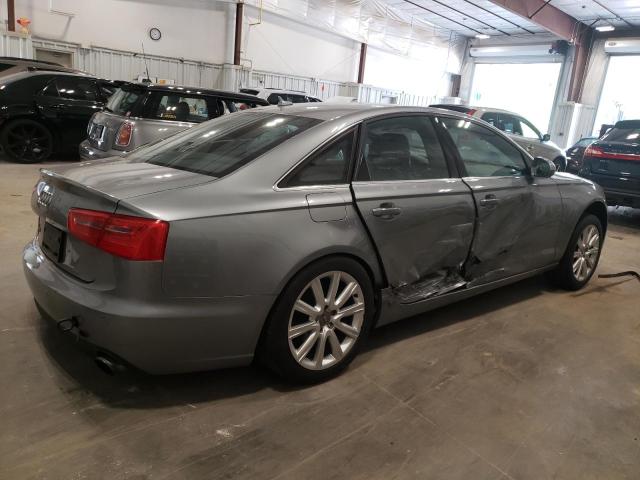 Photo 3 from auction – 2013 AUDI A6 PREMIUM with VIN WAUGFAFC1DN062825