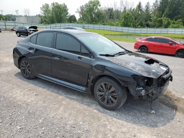 Photo 4 from auction – 2015 SUBARU WRX LIMITE with VIN JF1VA1G69F9833907