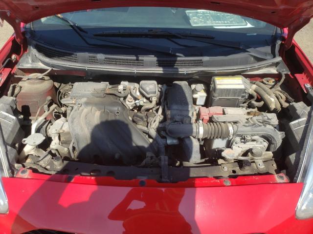 Photo 11 from auction – 2016 NISSAN MICRA with VIN 3N1CK3CPXGL258740