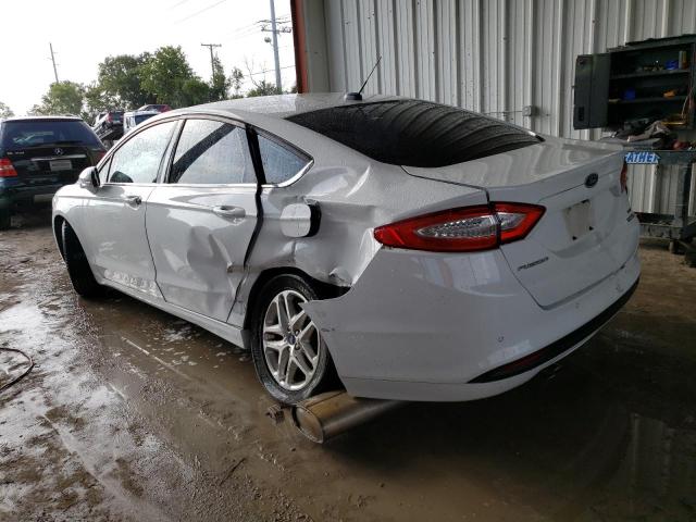 Photo 2 from auction – 2016 FORD FUSION SE with VIN 1FA6P0HD9G5130343