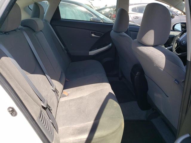 Photo 10 from auction – 2015 TOYOTA PRIUS with VIN JTDKN3DU6F0477243