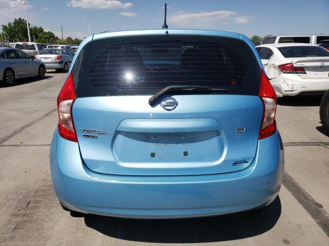 Photo 6 from auction – 2015 NISSAN VERSA NOTE with VIN 3N1CE2CP8FL373479