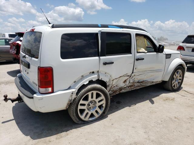 Photo 3 from auction – 2011 DODGE NITRO HEAT with VIN 1D4PT4GX4BW512993