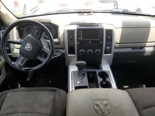Photo 8 from auction – 2012 DODGE RAM 1500 S with VIN 1C6RD6GT0CS255648