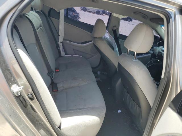 Photo 10 from auction – 2015 KIA OPTIMA LX with VIN 5XXGM4A74FG500790