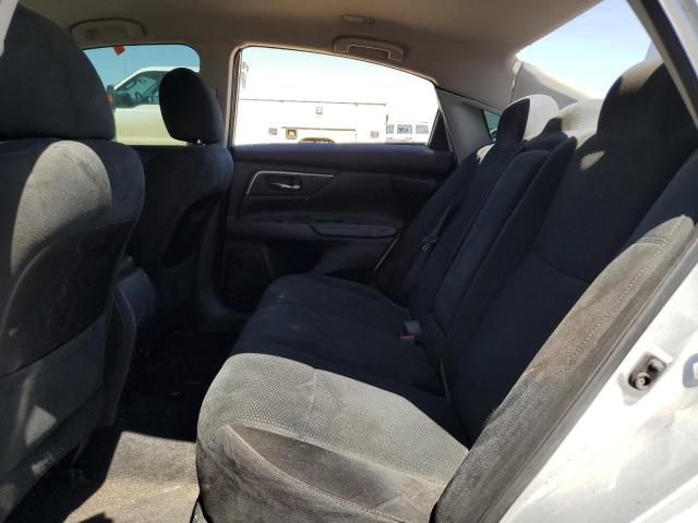 Photo 10 from auction – 2015 NISSAN ALTIMA 2.5 with VIN 1N4AL3AP8FN895814