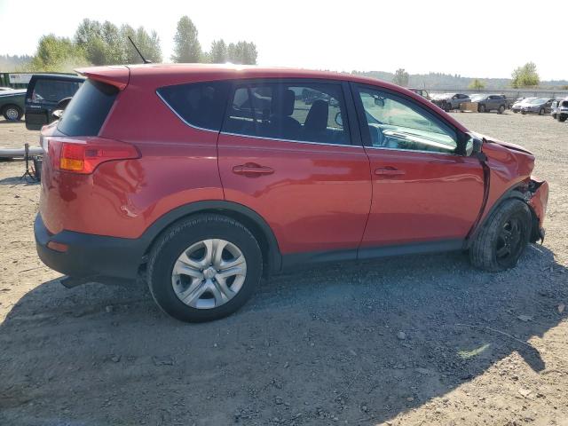 Photo 3 from auction – 2013 TOYOTA RAV4 LE with VIN 2T3BFREV2DW087160