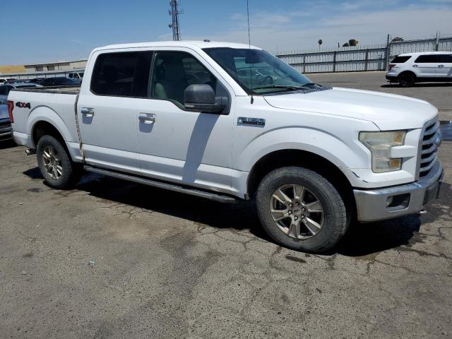 Photo 4 from auction – 2015 FORD F150 SUPER with VIN 1FTEW1EF0FKD37272