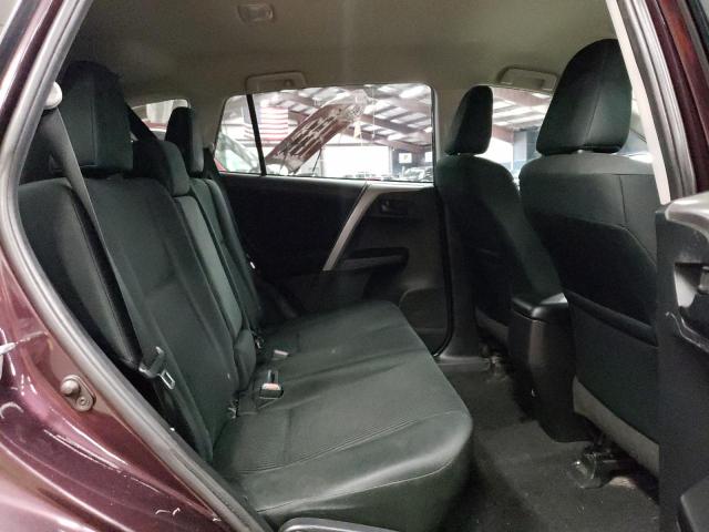 Photo 10 from auction – 2018 TOYOTA RAV4 LE with VIN 2T3BFREV2JW757382
