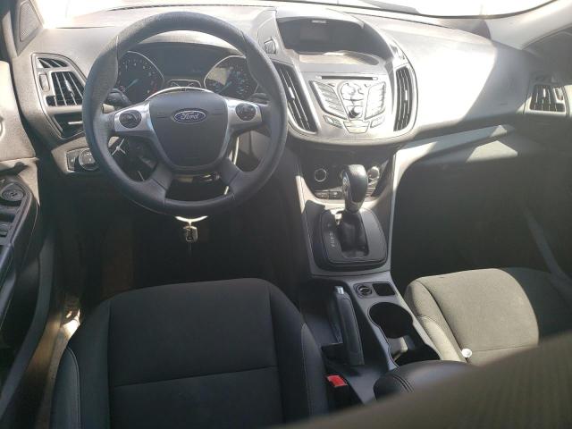 Photo 8 from auction – 2015 FORD ESCAPE S with VIN 1FMCU0F77FUA31605