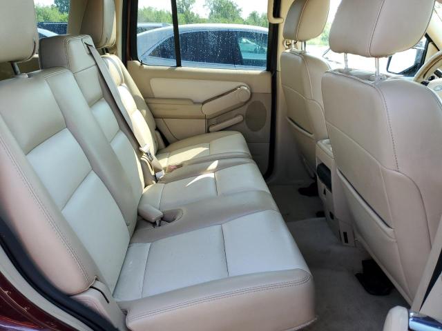 Photo 11 from auction – 2006 FORD EXPLORER E with VIN 1FMEU74E06UB39843