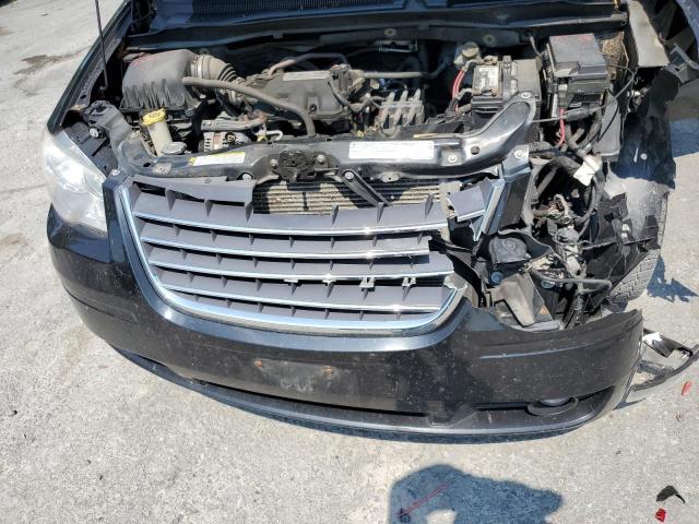 Photo 12 from auction – 2010 CHRYSLER TOWN & COU with VIN 2A4RR5D14AR249402