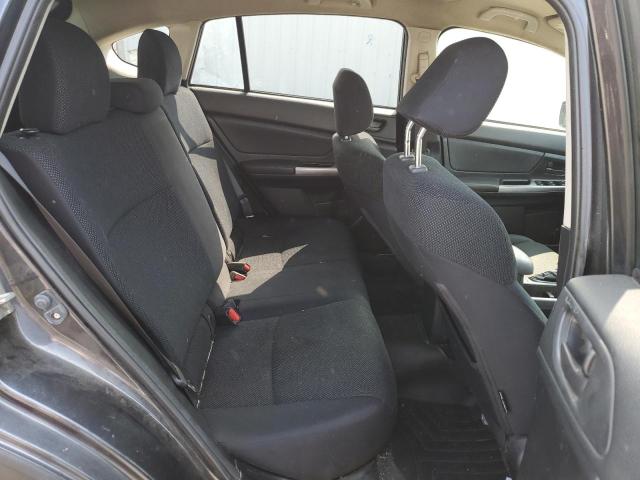 Photo 10 from auction – 2015 SUBARU XV CROSSTR with VIN JF2GPAAC2F9255148