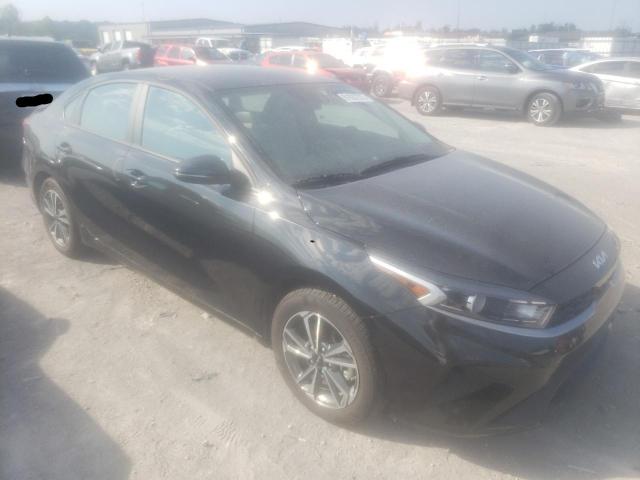 Photo 4 from auction – 2023 KIA FORTE LX with VIN 3KPF24AD2PE549990