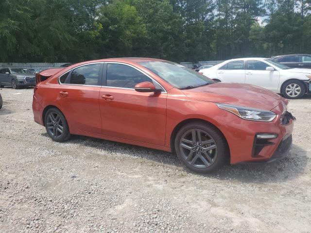 Photo 4 from auction – 2019 KIA FORTE EX with VIN 3KPF54AD8KE068254