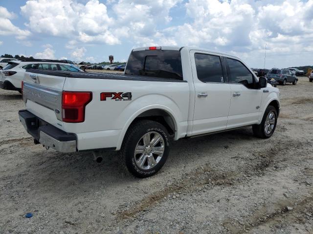 Photo 3 from auction – 2020 FORD F150 SUPER with VIN 1FTEW1E45LFA46088