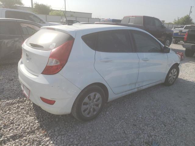 Photo 3 from auction – 2017 HYUNDAI ACCENT SE with VIN KMHCT5AE4HU301141
