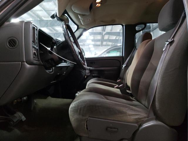 Photo 7 from auction – 2007 CHEVROLET silverado with VIN 2GCEK13Z571119967