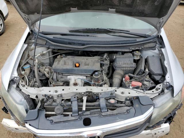 Photo 11 from auction – 2012 HONDA CIVIC EX with VIN 2HGFB2F84CH315527