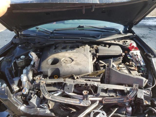 Photo 11 from auction – 2011 NISSAN ALTIMA SR with VIN 1N4BL2EP5BC164367