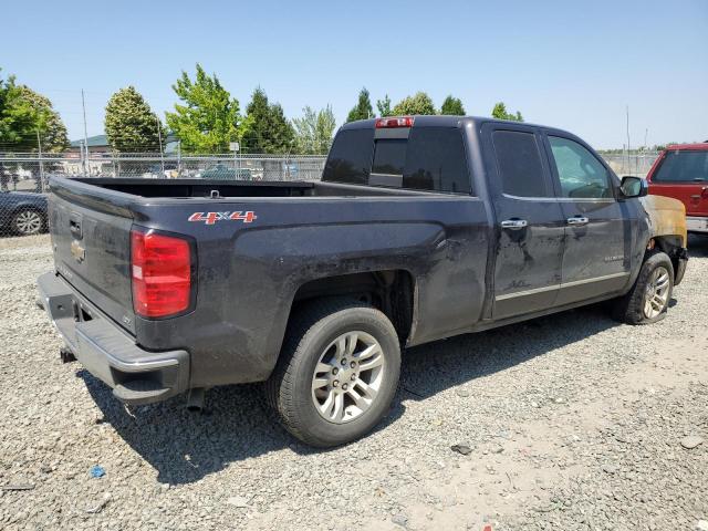Photo 3 from auction – 2015 CHEVROLET SILVERADO with VIN 1GCVKSEC5FZ162502