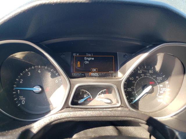 Photo 9 from auction – 2016 FORD FOCUS SE with VIN 1FADP3F2XGL399781
