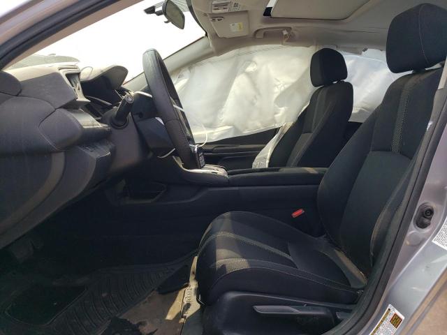 Photo 7 from auction – 2017 HONDA CIVIC EX with VIN 19XFC2F78HE033381