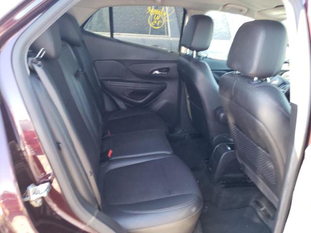 Photo 10 from auction – 2018 BUICK ENCORE PRE with VIN KL4CJBSB8JB569926