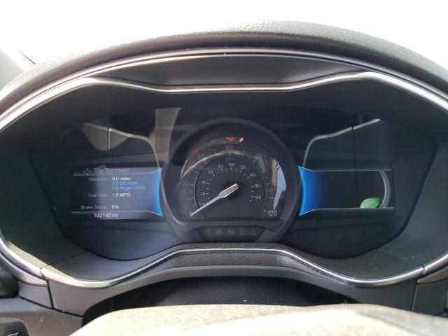 Photo 9 from auction – 2018 FORD FUSION SE with VIN 3FA6P0LU8JR129132