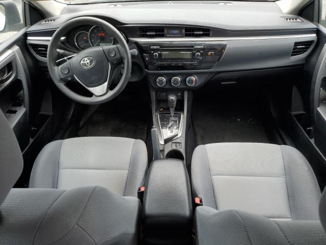 Photo 8 from auction – 2015 TOYOTA COROLLA L with VIN 5YFBURHE9FP190610