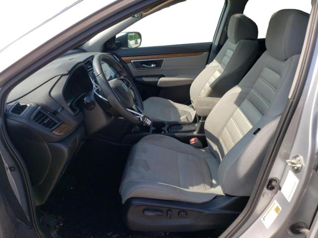 Photo 7 from auction – 2019 HONDA CR-V EX with VIN 2HKRW2H55KH673406