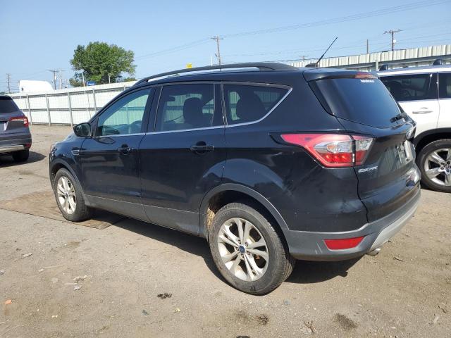 Photo 2 from auction – 2018 FORD ESCAPE SE with VIN 1FMCU0GD2JUB15554